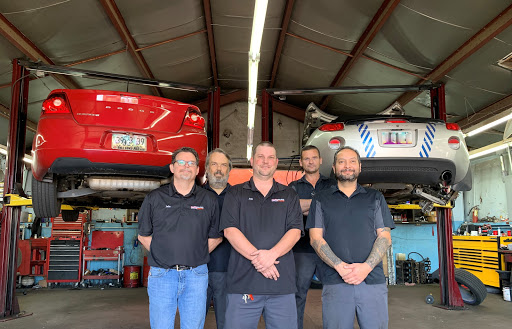 Faith Works Automotive - Thumbnail