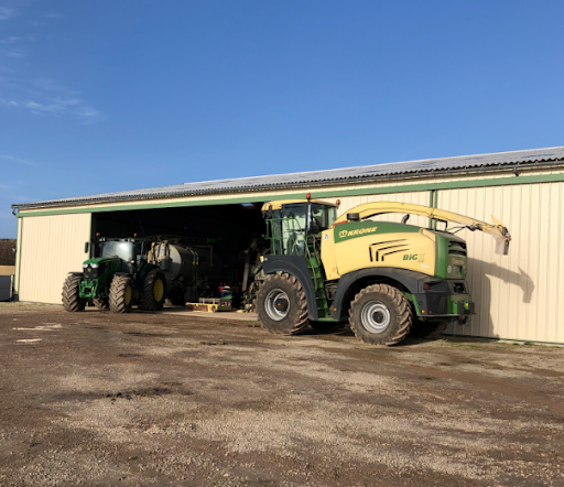 Photo de Dufour Aménagement à Montbizot (72380)