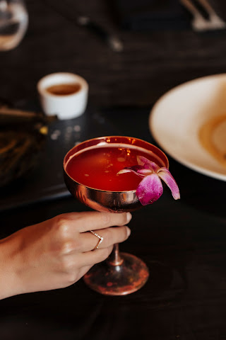 The Lounge by Meat Market by null