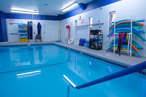 FYZICAL Therapy & Balance Centers
