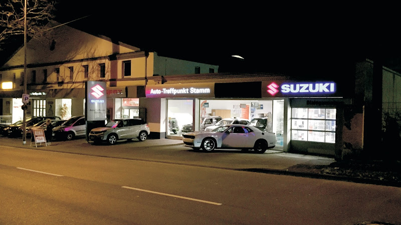 Auto-Treffpunkt Stamm GmbH photo