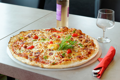 Photo 1 - SAM PIZZAS INGWILLER