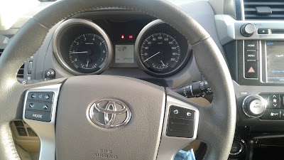 Photos of Al-Sayer TOYOTA Service Center Al Ahmadi