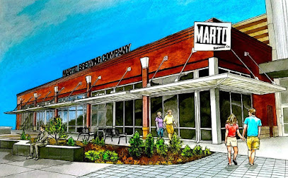 Marto Brewing Co.