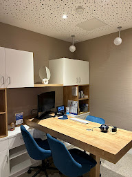 Photo n°18 de Audioprothésiste Audio Pour Tous - Appareils auditifs à Boussy-Saint-Antoine à Boussy-Saint-Antoine (Fournisseur d'équipements médicaux)