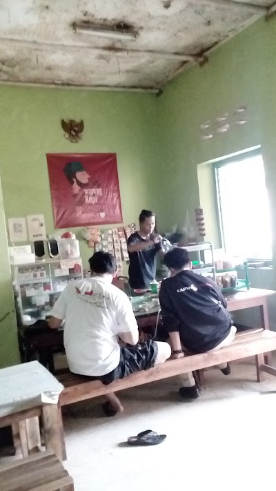 Photos of Warung Kopi LanAng