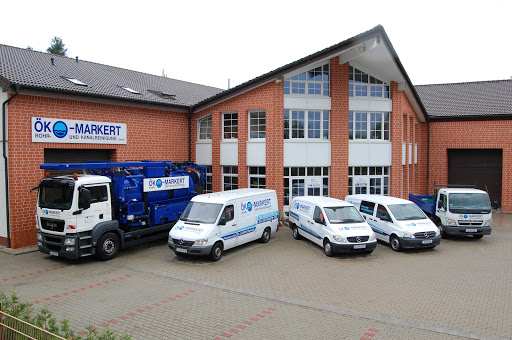 ÖKO-Markert Rohr- und Kanalreinigung GmbH