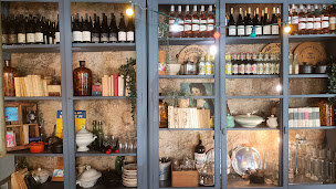 Photo n°8 de L'Epicerie de Ginette - Bistrot à Tartines - Lyon 8 à Lyon (Bar à cocktails)