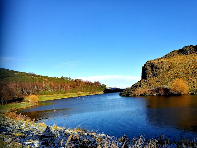 Arthur's Seat