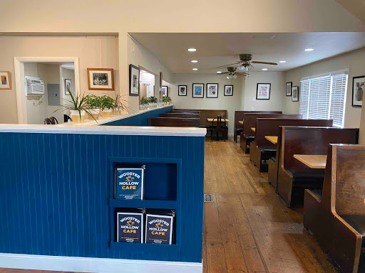 Wooster Hollow Cafe - Thumbnail