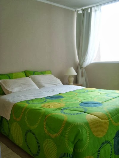 Photos of apartmentinchile.com