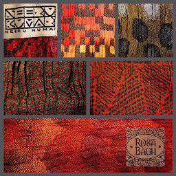 Photo n°4 de Rosa Bagh à Bordeaux (Magasin de vêtements)