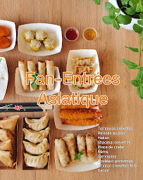 Photo n°42 de Fantasia St-Maximin | Restaurant Asiatique Rapide à Saint-Maximin (Restaurant vietnamien)