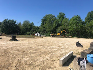 Photo n°3 de Centre de Formation Professionnelle ECF NERSAC à Nersac (Moto-école)