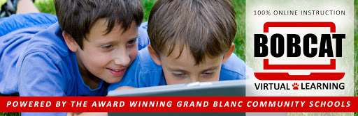 Bobcat Virtual Learning - Visual