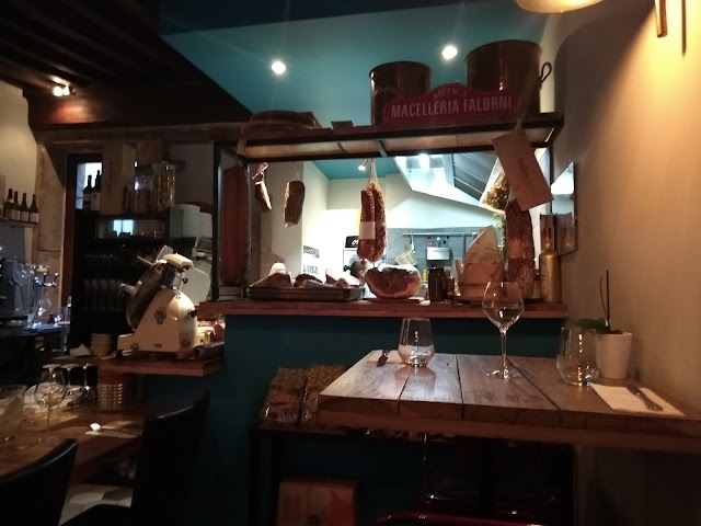 A TAVOLA