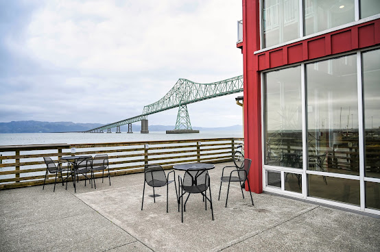 Cannery Pier Hotel & Spa by null