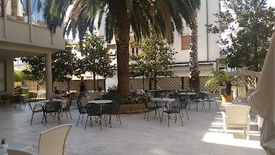 Photos of Hotel Giancarlo