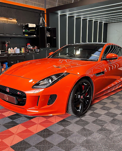 Yas Valet & Detailing - Thumbnail