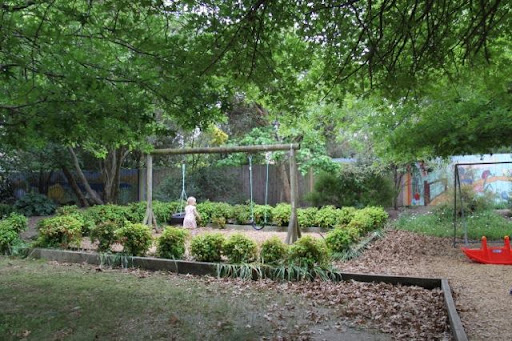 Windermere Reserve Preschool