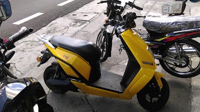 Photos of LIFAN Mauritius