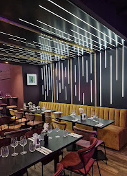 Photo n°1 de L'atelier Venture Restaurant Festif Marseille à Marseille (Restaurant)