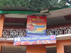 Al-Khayyam Hotel nathia-gali