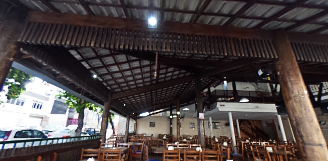 Horário de funcionamento de Ponte Aérea Bar