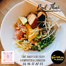 Photo n°83 de Le Boomerang à Les Gets (Bar)