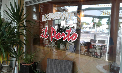 Ilporto Heiderestaurant - Thumbnail