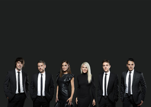 Superband Gallery - Australia