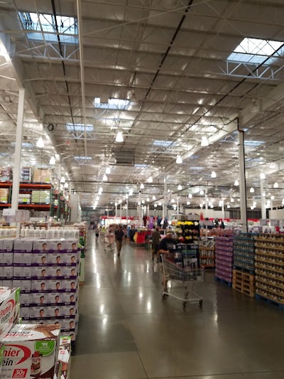 Costco Wholesale