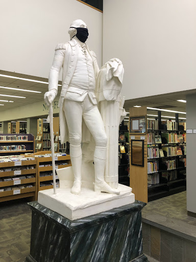 Haverhill Public Library - Thumbnail
