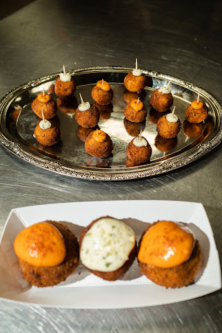 Culinary Collective at the Arsenal by null