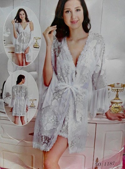 Photos of Grace Lingerie (CD+BH)