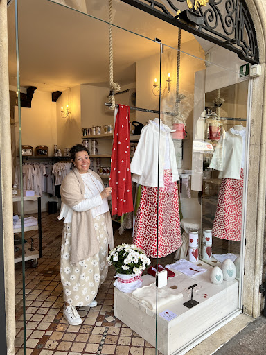 EdLa Store - Visual
