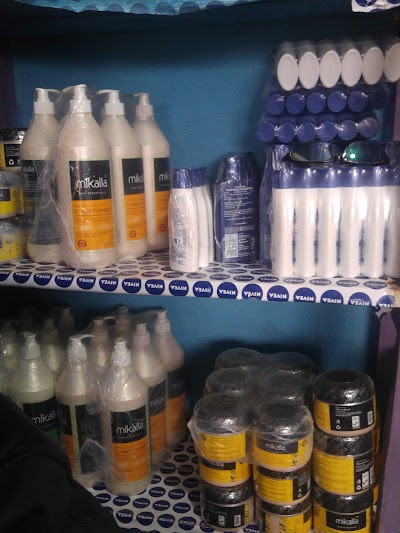 Photos of Heliet Supplies