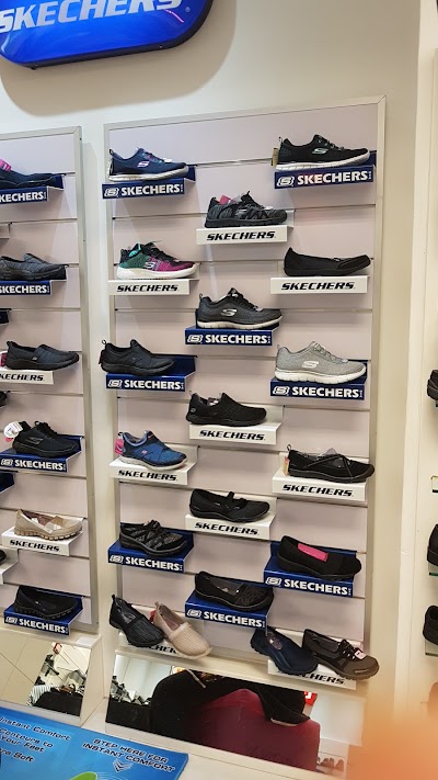 Photos of Famous Shoes