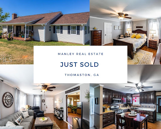 Manley Real Estate - Thumbnail