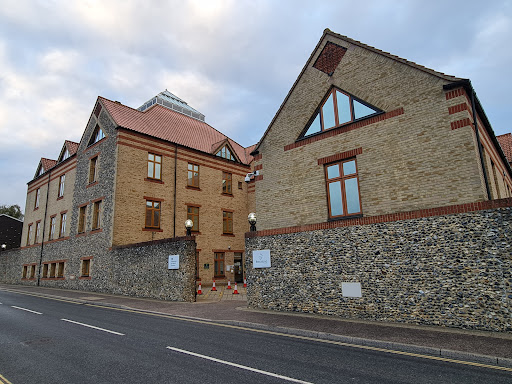 Breckland Council - Thumbnail