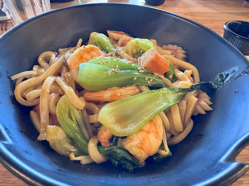 Long Bao & Noodles Express - Thumbnail