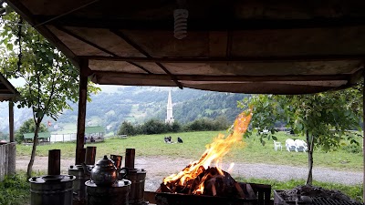 lodging