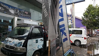 Photos of Suzuki Pekalongan