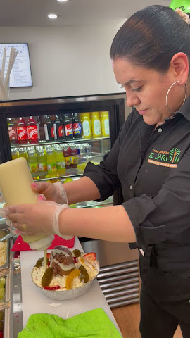 El Jardín Restaurant & Bakery by null