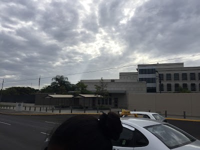 Photos of Embajada USA