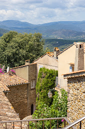 Photo n°13 de Bello Visto Gassin - Restaurant / Hotel à Gassin (Restaurant méditerranéen)