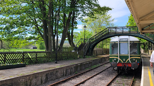 Platform One - Visual