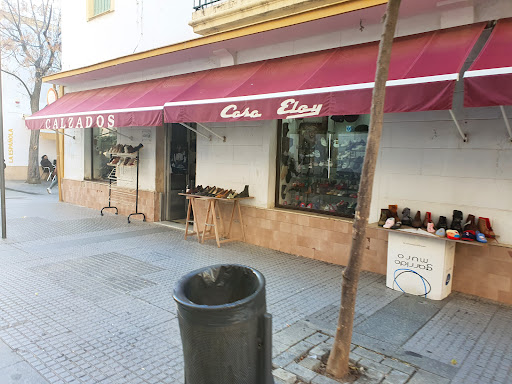 Calzados Casa Eloy