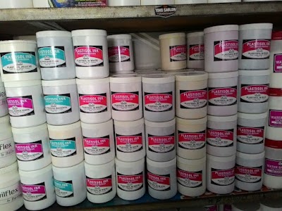 Photos of Toko Sablon MSD
