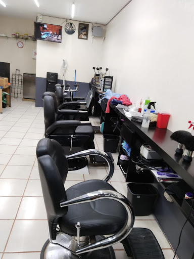 Maar'c Barbería Salón
